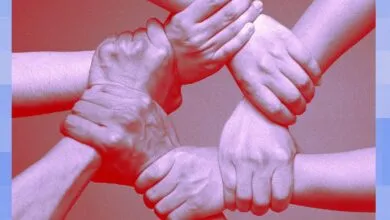 The AI Monopoly: Welcome to the Blob