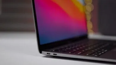 Think Twice Before Buying That $549 M1 MacBook Air Black Friday Deal