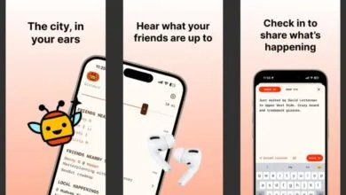 Foursquare Founder’s New App: Your Neighborhood Guide