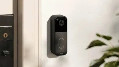 Save Over 50% on the New Blink Video Doorbell