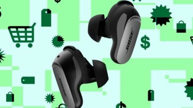 Save $50 on Bose QuietComfort Ultra Earbuds Before Black Friday
