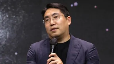 LG Founder’s Grandson Partners with AI Firm to Revolutionize Filmmaking
