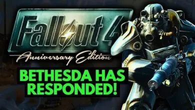 Bethesda’s Fallout 4 Anniversary Patches Face Lengthy Delays