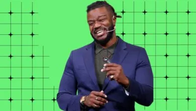 Glīd Wins Startup Battlefield 2025 With Smarter Logistics Solutions