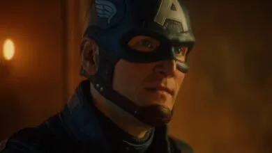 Captain America & Black Panther Game Delayed Indefinitely