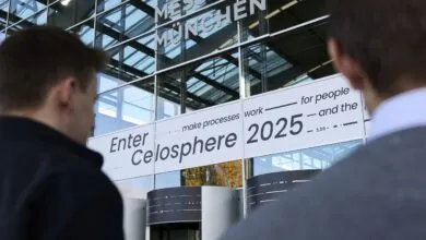 Celonis Debuts AI-Powered Platform at Celosphere 2025