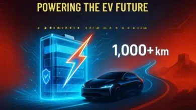 The “How” Behind China’s 1000-Kilometer Battery Revolution