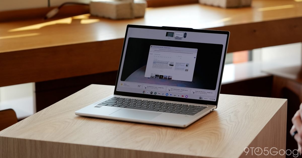 Google’s ‘Aluminium’ Android PC OS Puts AI at Its Core | DigitrendZ