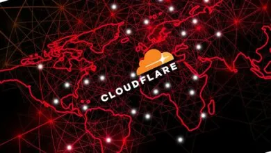 Cloudflare Outage Disrupts Global Network Services