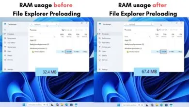 Windows 11’s ‘Faster’ File Explorer Actually Slower Than Windows 10