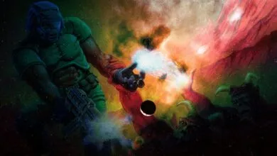 Doom Is Now Running on a Satellite in Orbit