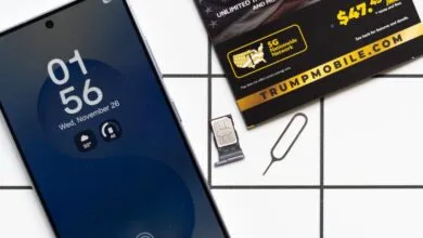 My Week with Trump Mobile: A Real-World Test