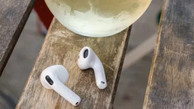 Black Friday Deal: Apple AirPods 4 Just $69