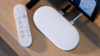 Google’s 4K TV Streamer Hits All-Time Low Price Before Black Friday