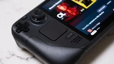 Steam Deck 2: No Updates From Valve Yet