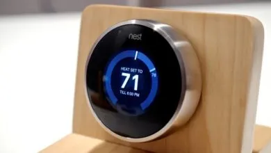 Google’s Nest Thermostats Still Collect Your Data