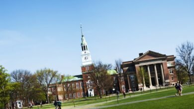 Dartmouth College Hit by Clop Ransomware Data Breach