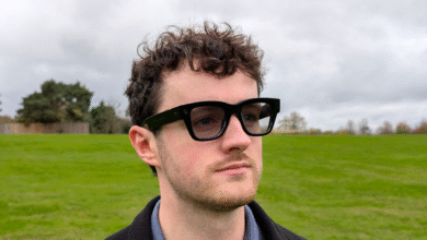 Meta Ray-Ban Smart Glasses Review: The Future on Your Face