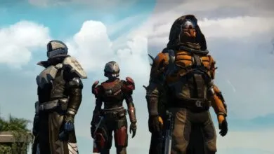 Destiny 3 Reportedly in ‘Extremely Early Development’