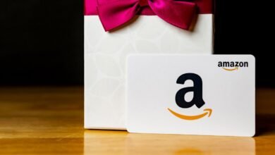 Top Digital Gifts & Online Gift Cards