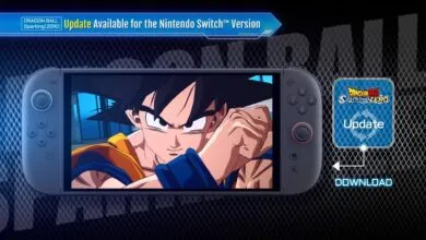 Dragon Ball: Sparking Zero Enhanced for Nintendo Switch 2