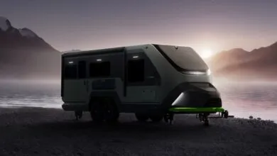 Anker-Backed Evotrex Unveils Hybrid RV