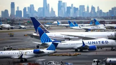 FAA Flight Reduction Plan May Not Be as Bad as Feared