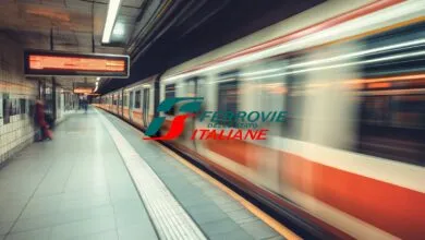 Hacker Steals 2.3TB of Data from Italian Rail Giant Almaviva