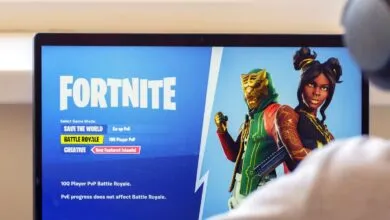 Activists Battle ICE Using Fortnite