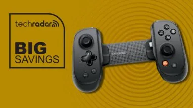 Backbone Pro Hits Lowest Price Ever in Early Black Friday Deal