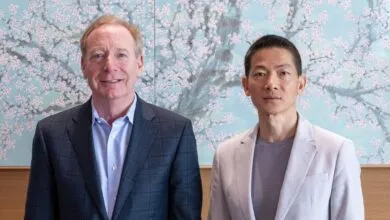 UAE’s G42 and Microsoft Launch $15.2B Data Center Expansion