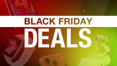 Top 30+ Apple Black Friday Deals: AirPods, iPads & MacBooks