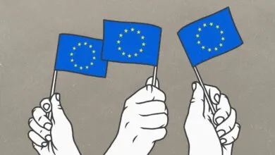 Europe’s Startup Scene Is Poised for a Breakout