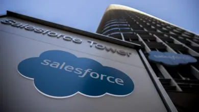 Salesforce customer data exposed in Gainsight breach