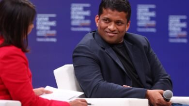 Byju's Founder Appeals $1 Billion U.S. Court Ruling