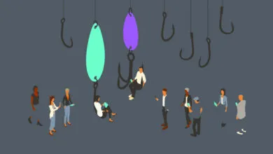 Google shuts down text scammers’ cloud server in major win