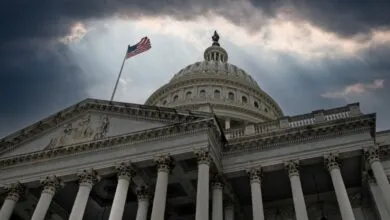 US agencies urged to patch Cisco firewalls amid active attacks