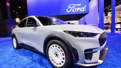 Ford Partners with Amazon to Boost Used Car Sales