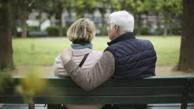 Elderly Man’s Surprising STI Baffles Doctors After 50-Year Marriage