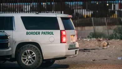 US Border Patrol Surveils Millions of American Drivers