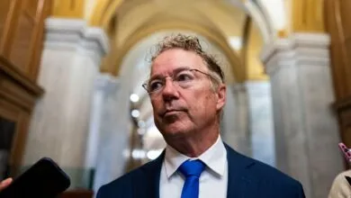 Senators Demand Files on Right-Wing Extremism Research