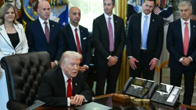 Trump’s GLP-1 Deal Sparks Questions Over Drug Pricing