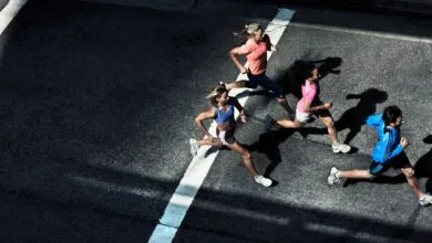 Friends Are the Best Health Coach AI Can’t Replace