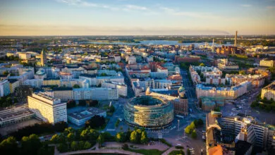 The Nordic Startup Boom: What’s Fueling the Growth?