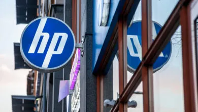 HP to Lay Off Thousands, Invest in AI to Save Millions