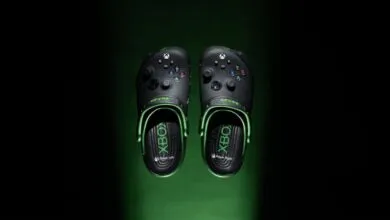 Xbox Crocs Collab: Limited Edition Gaming Clogs for $80