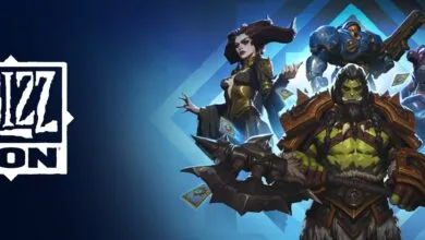 Get Your BlizzCon 2026 Passes Starting November 7!
