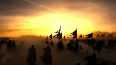 Amazon’s ‘House of David’ Creator Defends 350+ AI Shots in Season 2