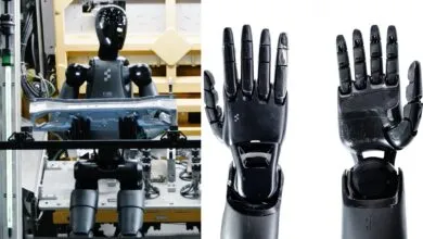 BMW Retires Humanoid Robots After 11-Month Trial