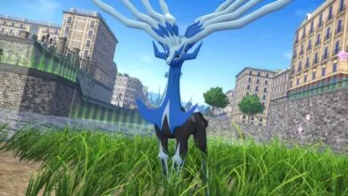 Pokémon Legends: Z-A’s Dominant Team Is Ruining Multiplayer